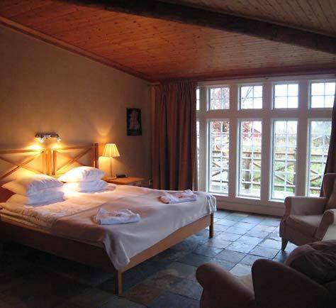 Thorskogs Slott Hotel Lodose Room photo