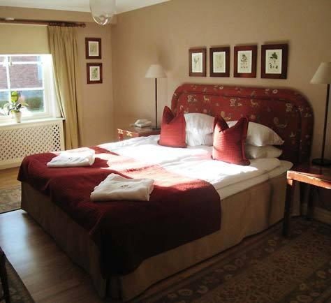 Thorskogs Slott Hotel Lodose Room photo