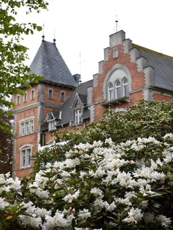 Thorskogs Slott Hotel Lodose Exterior photo