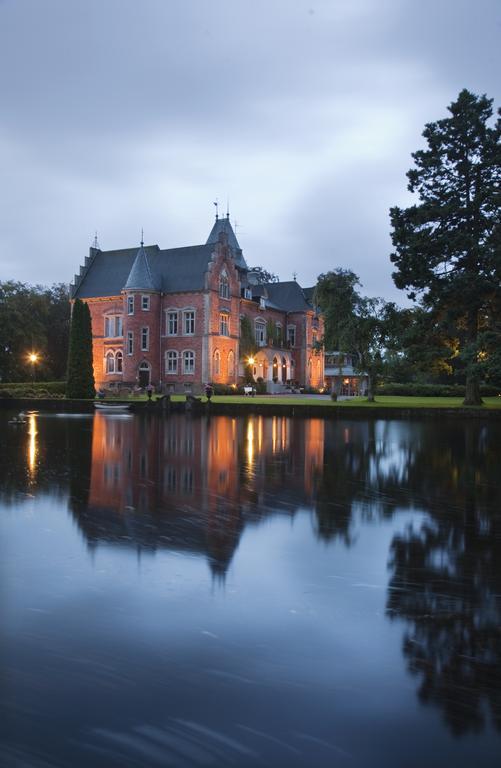 Thorskogs Slott Hotel Lodose Exterior photo